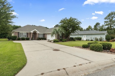 Welcome to your perfect move-in ready home in Long Bay. This on Long Bay Club in South Carolina - for sale on GolfHomes.com, golf home, golf lot