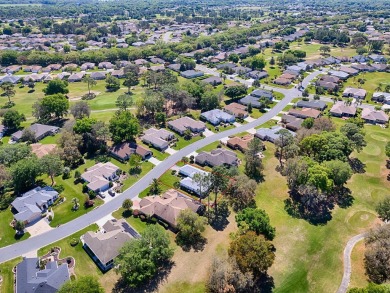 This Captiva 2-bedroom home offers a prime location with golf on Eagle Ridge At Spruce Creek Country Club in Florida - for sale on GolfHomes.com, golf home, golf lot