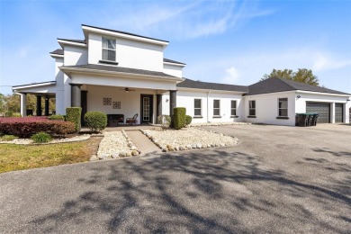 Welcome to your private retreat in the heart of Wedgefield, FL! on Wedgefield Golf Club in Florida - for sale on GolfHomes.com, golf home, golf lot