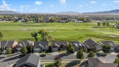 **Potentially assumable FHA loan with low interest rate!** on Glen Eagle Golf Course in Utah - for sale on GolfHomes.com, golf home, golf lot