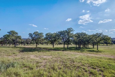 A *foot-in-the-door* opportunity awaits: 10 pristine acres in on Boot Ranch Golf Club in Texas - for sale on GolfHomes.com, golf home, golf lot
