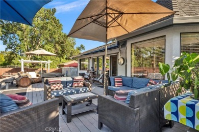 Charming Elegance  Outdoor Luxury in Hidden Valley Lake! This on  in California - for sale on GolfHomes.com, golf home, golf lot