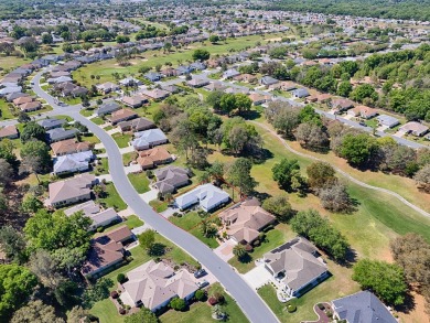 This Captiva 2-bedroom home offers a prime location with golf on Eagle Ridge At Spruce Creek Country Club in Florida - for sale on GolfHomes.com, golf home, golf lot