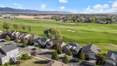 **Potentially assumable FHA loan with low interest rate!** on Glen Eagle Golf Course in Utah - for sale on GolfHomes.com, golf home, golf lot