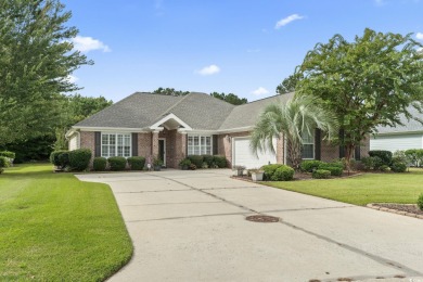 Welcome to your perfect move-in ready home in Long Bay. This on Long Bay Club in South Carolina - for sale on GolfHomes.com, golf home, golf lot