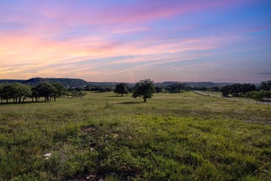 A *foot-in-the-door* opportunity awaits: 10 pristine acres in on Boot Ranch Golf Club in Texas - for sale on GolfHomes.com, golf home, golf lot