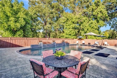 Charming Elegance  Outdoor Luxury in Hidden Valley Lake! This on  in California - for sale on GolfHomes.com, golf home, golf lot