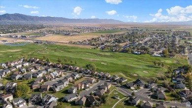 **Potentially assumable FHA loan with low interest rate!** on Glen Eagle Golf Course in Utah - for sale on GolfHomes.com, golf home, golf lot