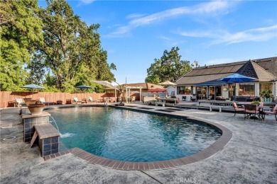 Charming Elegance  Outdoor Luxury in Hidden Valley Lake! This on  in California - for sale on GolfHomes.com, golf home, golf lot