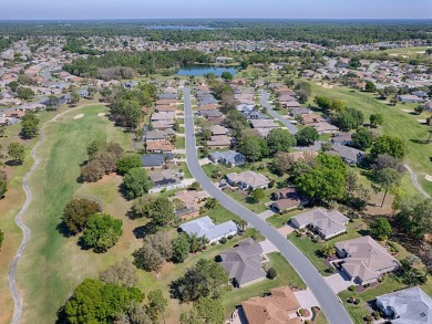 This Captiva 2-bedroom home offers a prime location with golf on Eagle Ridge At Spruce Creek Country Club in Florida - for sale on GolfHomes.com, golf home, golf lot