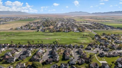 **Potentially assumable FHA loan with low interest rate!** on Glen Eagle Golf Course in Utah - for sale on GolfHomes.com, golf home, golf lot