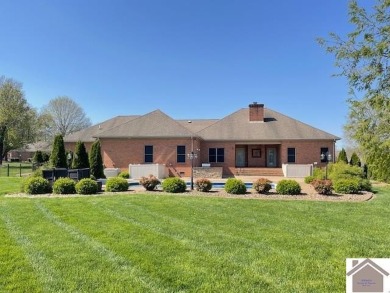 Are you looking for your forever home? This absolutely on Hopkinsville Golf and Country Club in Kentucky - for sale on GolfHomes.com, golf home, golf lot