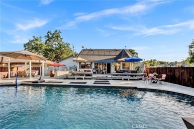 Charming Elegance  Outdoor Luxury in Hidden Valley Lake! This on  in California - for sale on GolfHomes.com, golf home, golf lot