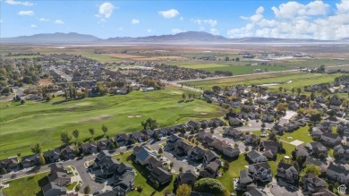 **Potentially assumable FHA loan with low interest rate!** on Glen Eagle Golf Course in Utah - for sale on GolfHomes.com, golf home, golf lot