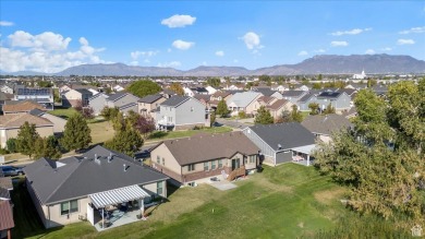 **Potentially assumable FHA loan with low interest rate!** on Glen Eagle Golf Course in Utah - for sale on GolfHomes.com, golf home, golf lot