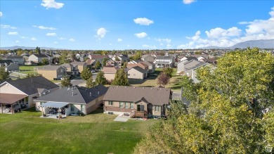 **Potentially assumable FHA loan with low interest rate!** on Glen Eagle Golf Course in Utah - for sale on GolfHomes.com, golf home, golf lot