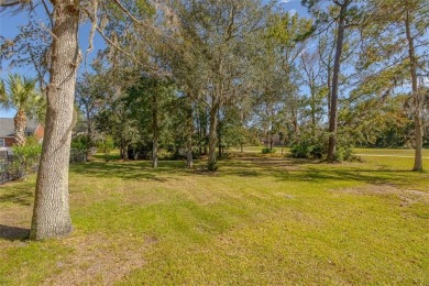 Discover a stunning retreat with breathtaking views the moment on Oak Grove Island Golf and Country Club in Georgia - for sale on GolfHomes.com, golf home, golf lot