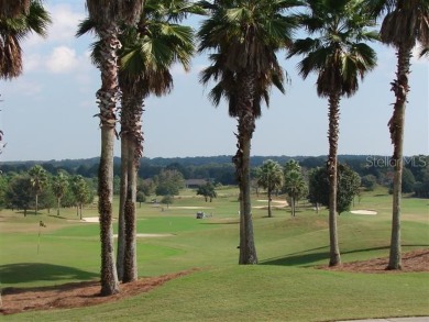 This Captiva 2-bedroom home offers a prime location with golf on Eagle Ridge At Spruce Creek Country Club in Florida - for sale on GolfHomes.com, golf home, golf lot