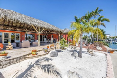 115 FEET OF SAILBOAT DEEP WATER-FRONTAGE ON ONE OF THE HIGHEST on Isla Del Sol Yacht and Country Club in Florida - for sale on GolfHomes.com, golf home, golf lot