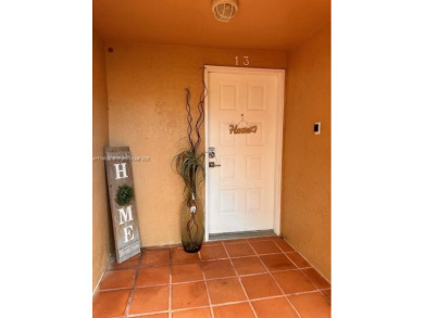 Step into this spacious 2-bedroom, 2.5-bath home that blends on Miccosukee Golf and Country Club in Florida - for sale on GolfHomes.com, golf home, golf lot