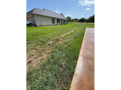 Neat Garden Home lot at Hole 15 of Apple Rock Golf Course in on Apple Rock Golf Course - Horseshoe Bay in Texas - for sale on GolfHomes.com, golf home, golf lot