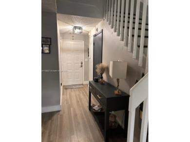 Step into this spacious 2-bedroom, 2.5-bath home that blends on Miccosukee Golf and Country Club in Florida - for sale on GolfHomes.com, golf home, golf lot
