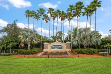 Nestled in the highly sought-after community of Plantation Palms on Plantation Palms Golf Club in Florida - for sale on GolfHomes.com, golf home, golf lot