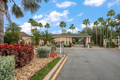 Nestled in the highly sought-after community of Plantation Palms on Plantation Palms Golf Club in Florida - for sale on GolfHomes.com, golf home, golf lot