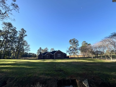 Welcome to your dream home! This exquisite 3-bedroom, 3-bathroom on Calhoun Country Club in South Carolina - for sale on GolfHomes.com, golf home, golf lot