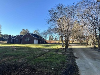 Welcome to your dream home! This exquisite 3-bedroom, 3-bathroom on Calhoun Country Club in South Carolina - for sale on GolfHomes.com, golf home, golf lot