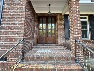 Welcome to your dream home! This exquisite 3-bedroom, 3-bathroom on Calhoun Country Club in South Carolina - for sale on GolfHomes.com, golf home, golf lot