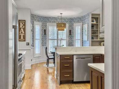 Come see this custom built 5 bedroom, 3.5 bath dual owners suite on Coosaw Creek Country Club in South Carolina - for sale on GolfHomes.com, golf home, golf lot