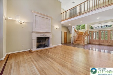 With the start of the new property tax year, the owner has on Caesars Pocono Palace Resort in Pennsylvania - for sale on GolfHomes.com, golf home, golf lot