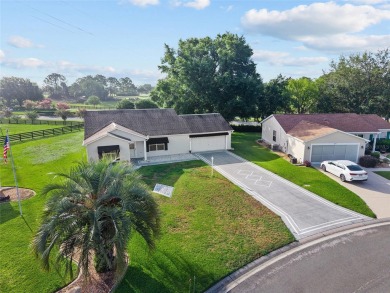 NO BOND! NO HOMES BEHIND! Welcome to this beautifully maintained on The Links of Spruce Creek in Florida - for sale on GolfHomes.com, golf home, golf lot