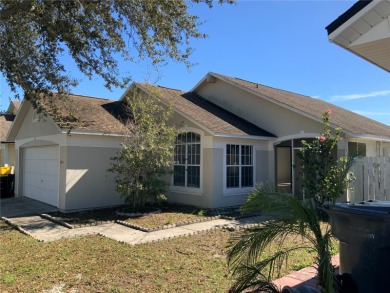 Welcome to this exceptional 3-bedroom, 2-bathroom in the heart on Polo Park East in Florida - for sale on GolfHomes.com, golf home, golf lot