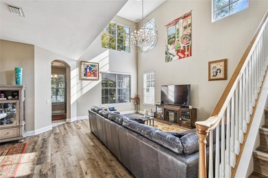 COME LIVE, LOVE, & GOLF in Westchase's Exclusive Gated Community on Westchase Golf Club in Florida - for sale on GolfHomes.com, golf home, golf lot