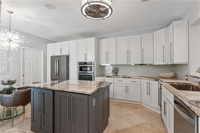 Perfectly blending with functional living space. Excellent floor on The Club At Strand in Florida - for sale on GolfHomes.com, golf home, golf lot