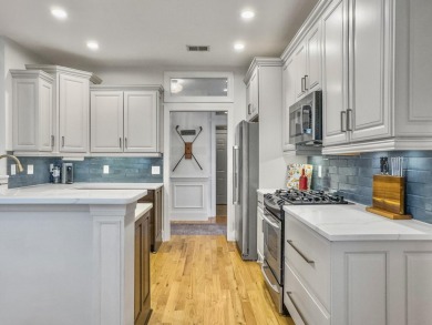 Come see this custom built 5 bedroom, 3.5 bath dual owners suite on Coosaw Creek Country Club in South Carolina - for sale on GolfHomes.com, golf home, golf lot
