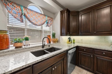 Stunning and Impeccable! Updated throughout with an interior on The Golf Club at Fossil Creek in Texas - for sale on GolfHomes.com, golf home, golf lot