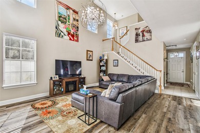 COME LIVE, LOVE, & GOLF in Westchase's Exclusive Gated Community on Westchase Golf Club in Florida - for sale on GolfHomes.com, golf home, golf lot