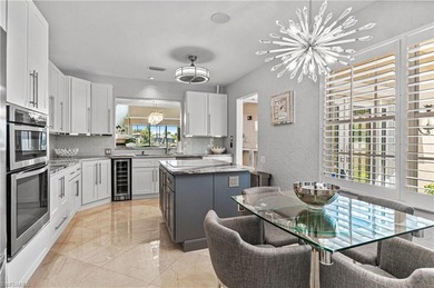 Perfectly blending with functional living space. Excellent floor on The Club At Strand in Florida - for sale on GolfHomes.com, golf home, golf lot