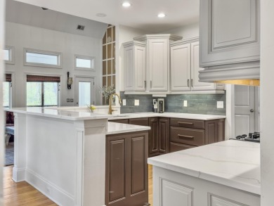 Come see this custom built 5 bedroom, 3.5 bath dual owners suite on Coosaw Creek Country Club in South Carolina - for sale on GolfHomes.com, golf home, golf lot