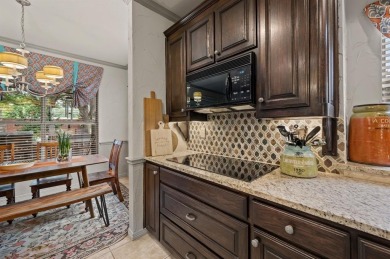 Stunning and Impeccable! Updated throughout with an interior on The Golf Club at Fossil Creek in Texas - for sale on GolfHomes.com, golf home, golf lot