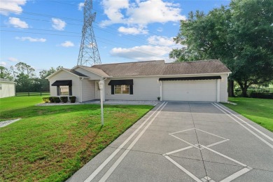 NO BOND! NO HOMES BEHIND! Welcome to this beautifully maintained on The Links of Spruce Creek in Florida - for sale on GolfHomes.com, golf home, golf lot