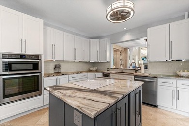 Perfectly blending with functional living space. Excellent floor on The Club At Strand in Florida - for sale on GolfHomes.com, golf home, golf lot