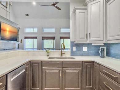 Come see this custom built 5 bedroom, 3.5 bath dual owners suite on Coosaw Creek Country Club in South Carolina - for sale on GolfHomes.com, golf home, golf lot