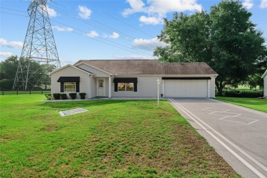 NO BOND! NO HOMES BEHIND! Welcome to this beautifully maintained on The Links of Spruce Creek in Florida - for sale on GolfHomes.com, golf home, golf lot