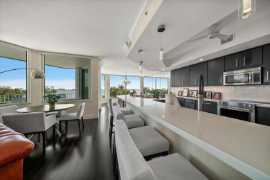 Discretely located behind the guarded gates of the prestigious on Belleair Country Club in Florida - for sale on GolfHomes.com, golf home, golf lot