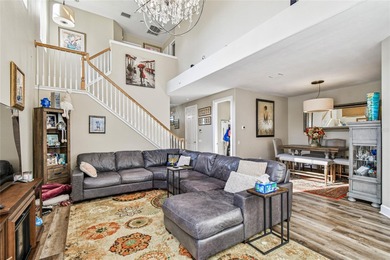 COME LIVE, LOVE, & GOLF in Westchase's Exclusive Gated Community on Westchase Golf Club in Florida - for sale on GolfHomes.com, golf home, golf lot