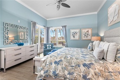 Perfectly blending with functional living space. Excellent floor on The Club At Strand in Florida - for sale on GolfHomes.com, golf home, golf lot